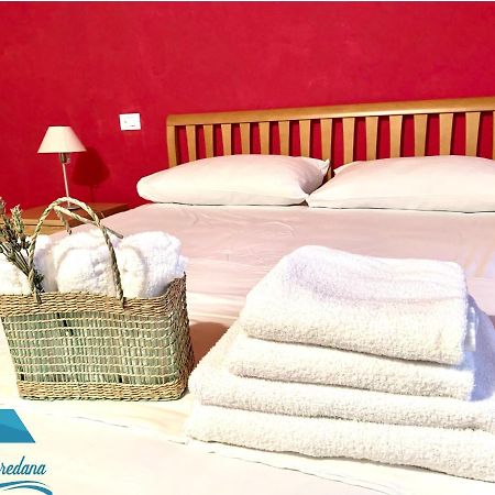 カヴァルカゼッレCasa Loredana - Graziosa Casa Vacanze Sul Lago Di Gardaアパートメント エクステリア 写真