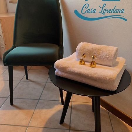 カヴァルカゼッレCasa Loredana - Graziosa Casa Vacanze Sul Lago Di Gardaアパートメント エクステリア 写真