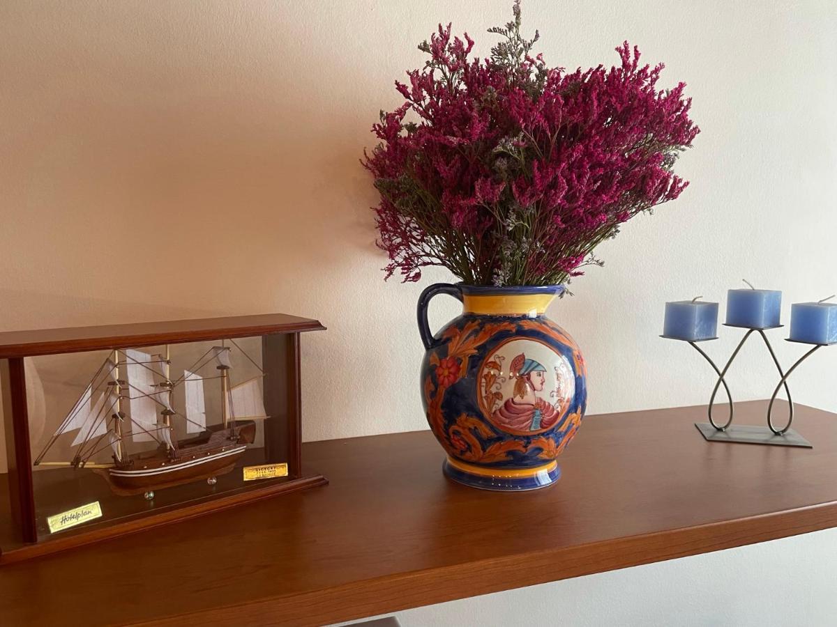 カヴァルカゼッレCasa Loredana - Graziosa Casa Vacanze Sul Lago Di Gardaアパートメント エクステリア 写真